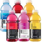 Vitamin Water | 20oz