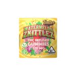 Butter | THC Infused Gummies | 2CT - 520MG - Image 5