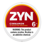 ZYN | Nicotine Pouches   [ 5ct Roll ] - Image 15