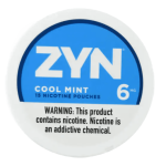 ZYN | Nicotine Pouches   [ 5ct Roll ] - Image 12
