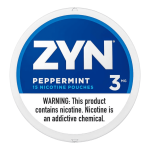 ZYN | Nicotine Pouches   [ 5ct Roll ] - Image 7