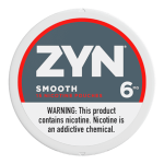ZYN | Nicotine Pouches   [ 5ct Roll ] - Image 17