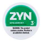 ZYN | Nicotine Pouches   [ 5ct Roll ] - Image 9