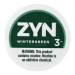 ZYN | Nicotine Pouches   [ 5ct Roll ] - Image 3