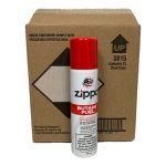 Zippo | Butane Fuel - Image 6