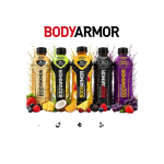 Body Armor | 28oz