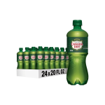 Canada Dry | 20oz  [ Case of 24 ]
