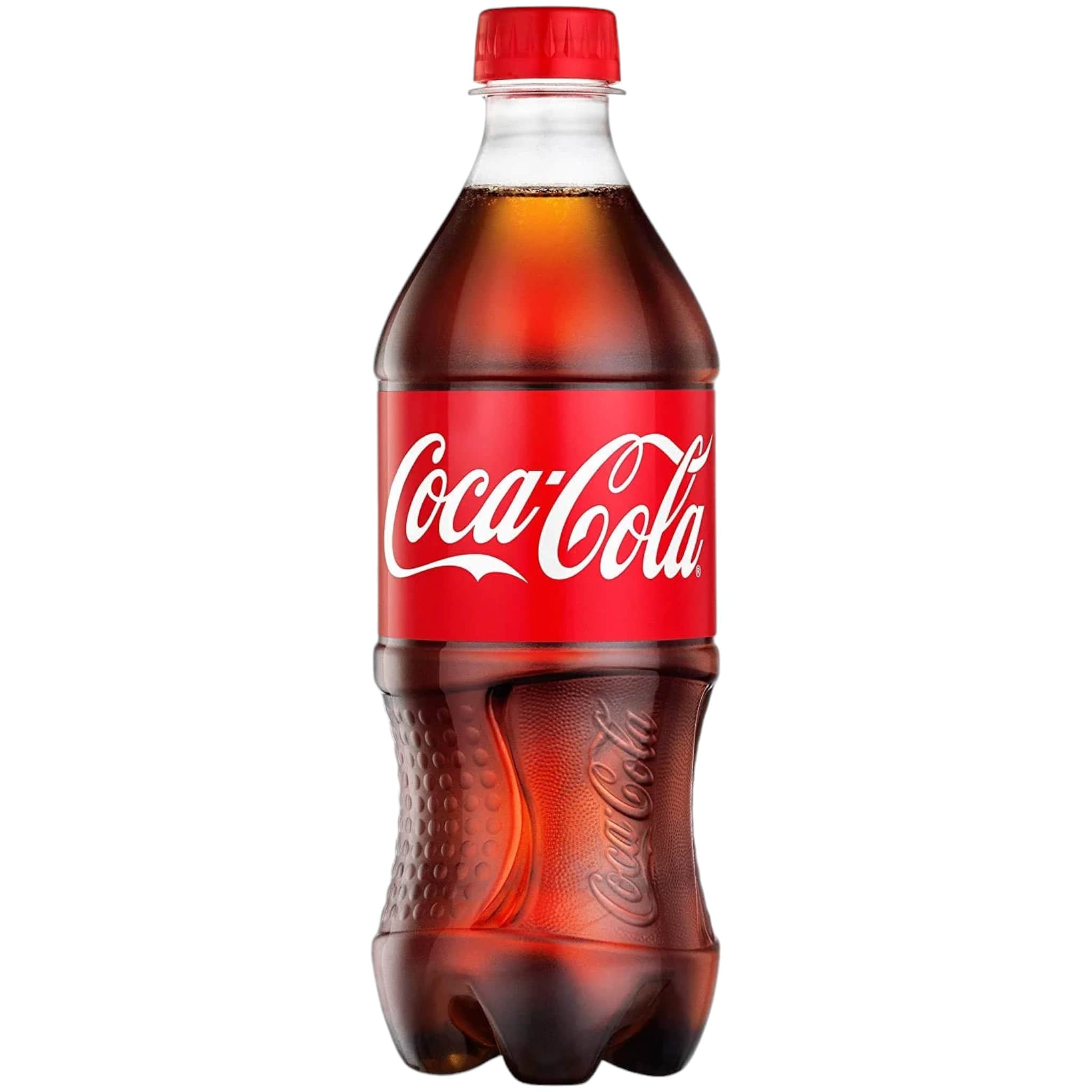 Coca Cola | 20oz Coca Cola | 20oz - Image 1