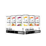 Celsius Energy | 12oz [ Case of 12 ]