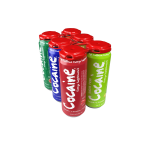 Cocaine | Energy Drink 12oz