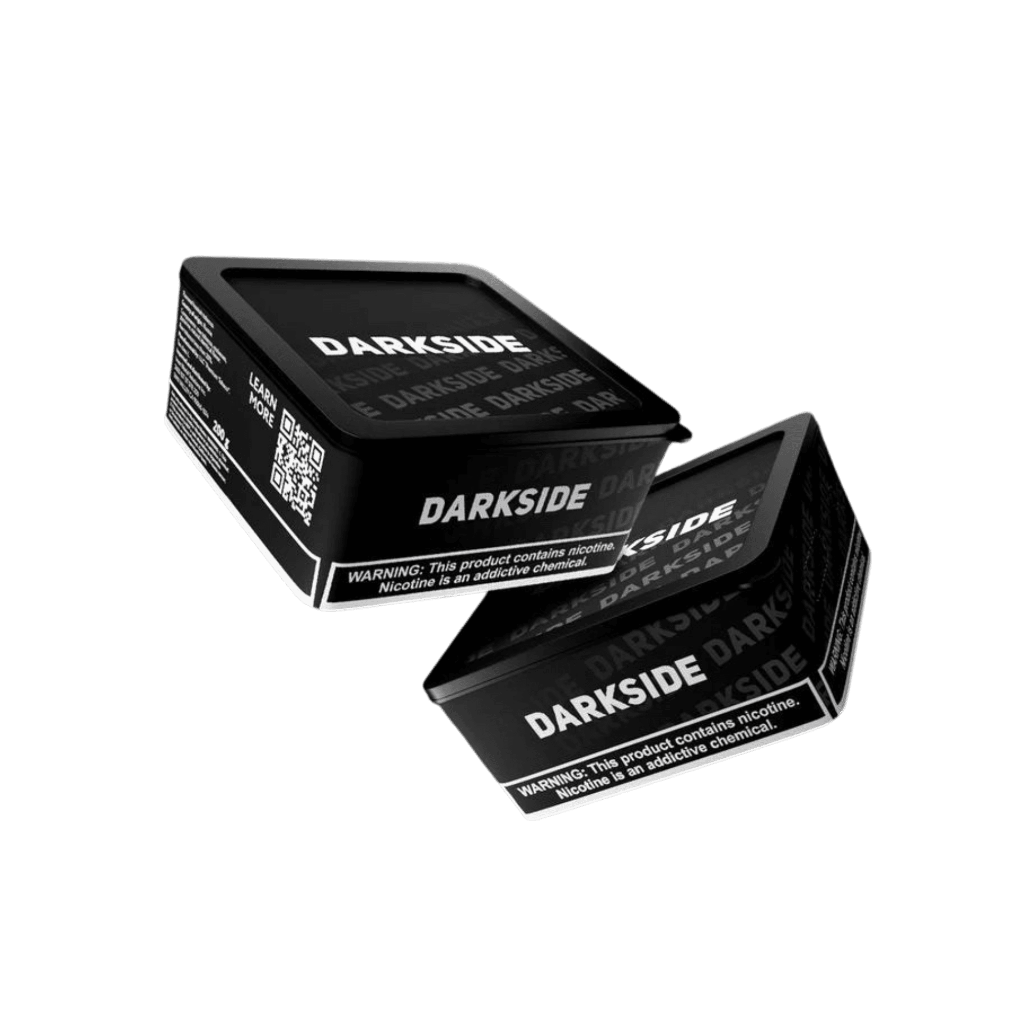 Darkside | Shisha Tobacco | 200G Darkside | Shisha Tobacco | 200G - Image 1