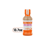 Dunkin' | Iced Coffee