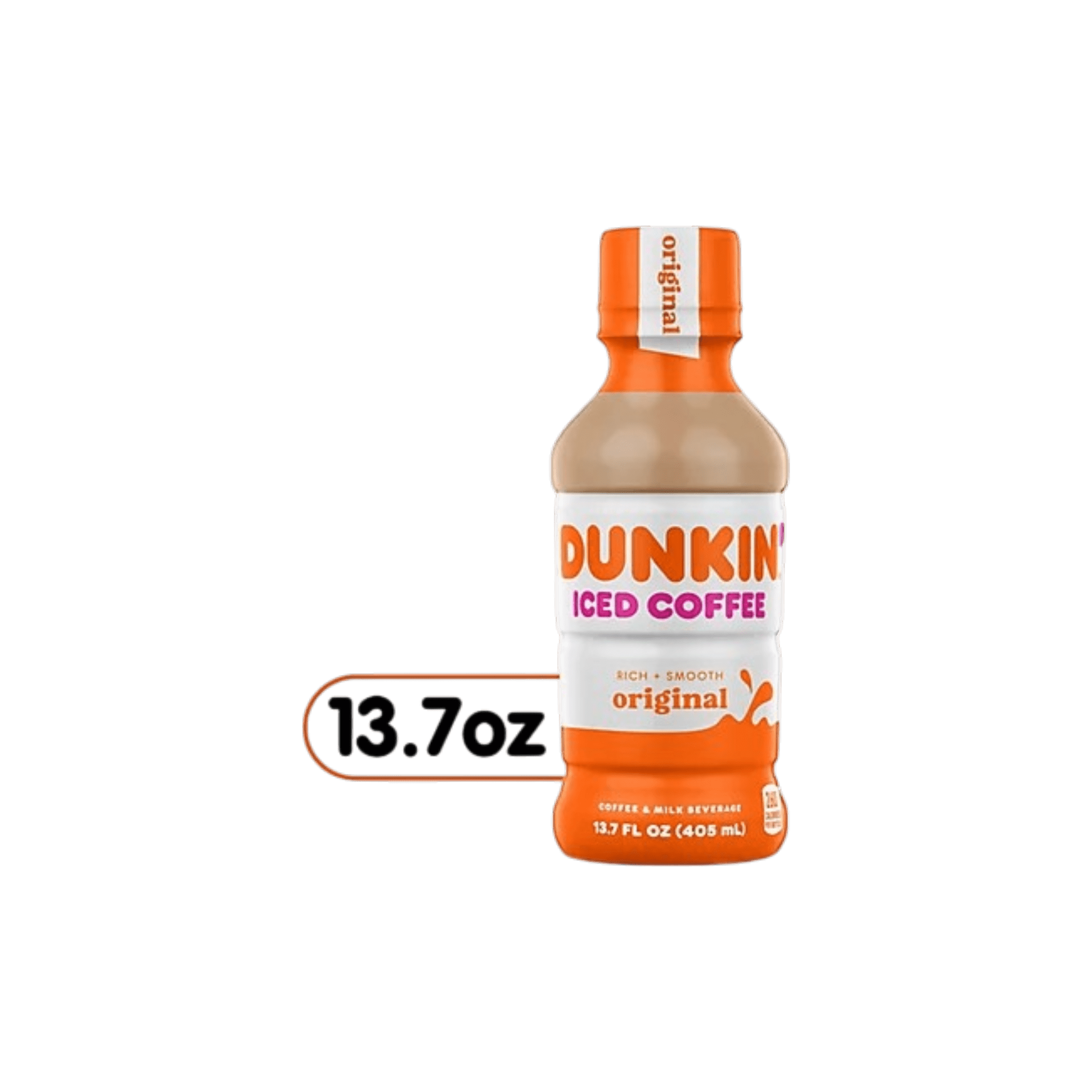Dunkin’ | Iced Coffee Dunkin' | Iced Coffee - Image 1