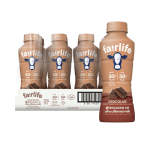 Fairlife | Ultra Filtered Milk | 14oz