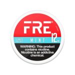 FRE | Nicotine Pouches [5ct Roll] - Image 4