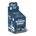 Road Trip | Desert Stardust Blend | Mushroom Gummies | 2 CT - Image 6