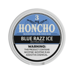 Honcho | Nicotine Pouches [ 5ct Roll ]