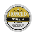 Honcho | Nicotine Pouches [ 5ct Roll ] - Image 2