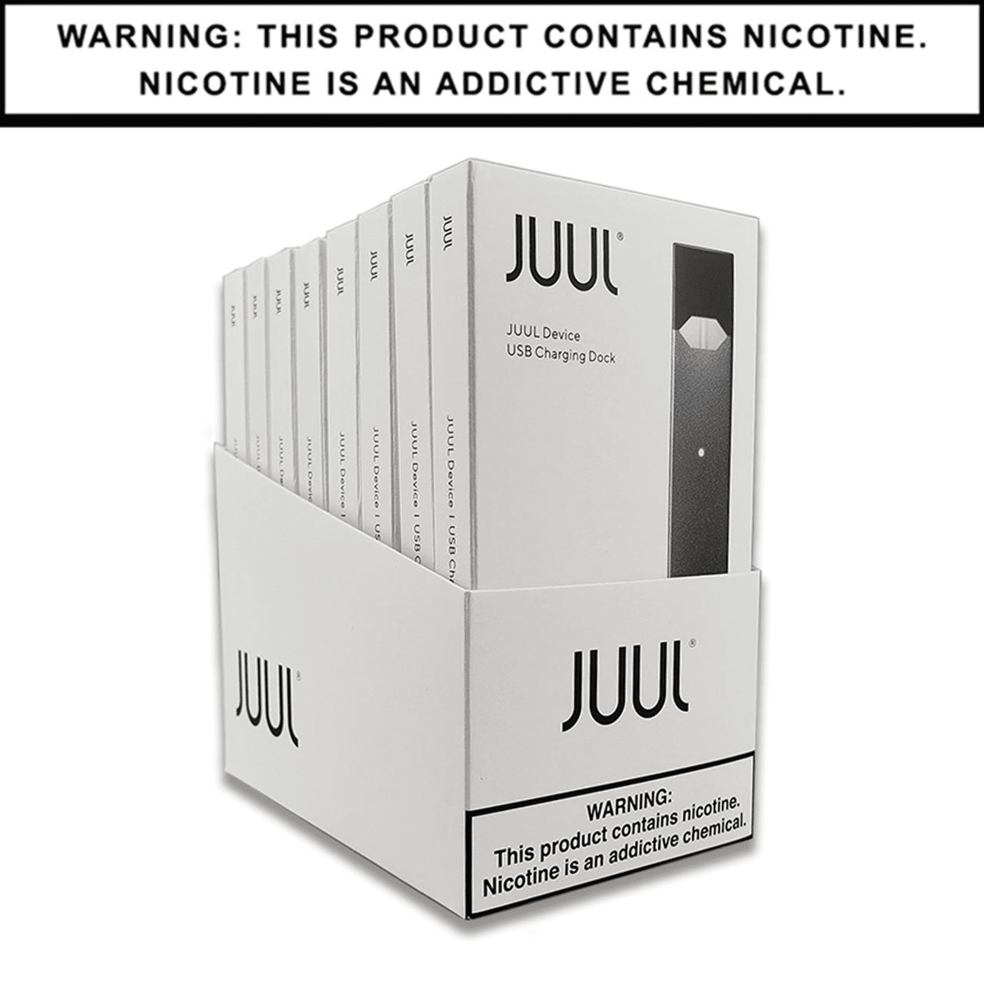Juul | Device Starter Kits Juul | Device Starter Kits - Image 1