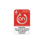 ON! | Nicotine Pouches [ Pack of 5 ] - Image 18