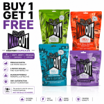 Maxx Out | Kratom Capsule