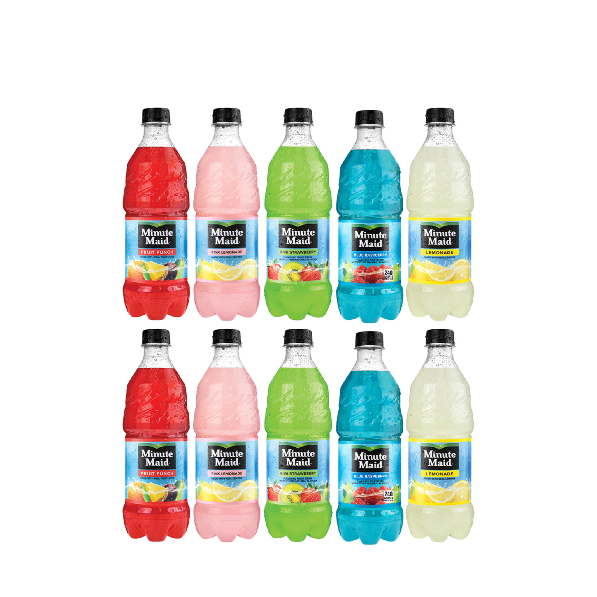 Minute Maid | 20oz | Minute Maid | 20oz | - Image 1