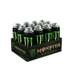 Monster Energy 24oz [ Case of 12 ]