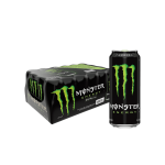 Monster Energy | 16oz [ Case of 24 ]