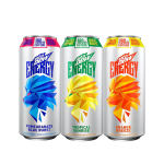 Mountain Dew Energy | 16oz |