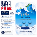 OPiA | Skyward 7OH | 4CT - 130MG Each | 520MG