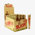 RAW | Pre-Rolled Cones - Image 9