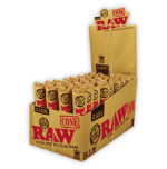 RAW | Pre-Rolled Cones - Image 4
