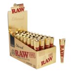 RAW | Pre-Rolled Cones - Image 10