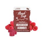 Road Trip | Amanita Muscaria Mushroom Gummies - 14,000MG - 4CT - Image 5