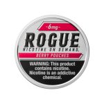 Rogue | Nicotine Pouches   [ 5ct Roll ] - Image 7