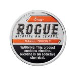 Rogue | Nicotine Pouches   [ 5ct Roll ] - Image 8
