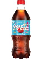 Coca Cola | 20oz - Image 6
