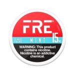FRE | Nicotine Pouches [5ct Roll] - Image 2