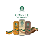 Starbucks | Doubleshot Energy Drink Iced Coffee | 15oz