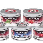 Starbuzz | Hookah Tobacco