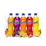 Sunkist Soda | 20oz