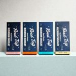 Road Trip | Desert Stardust | Magic Mushroom Chocolate Bar