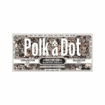 PolkaDot | Amanita Mushroom Chocolate Bar | 60g