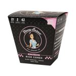 Blazy Susan | Ultra Thin Rice Cones - Image 3