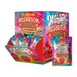 Wunder | MAXX Entheogenic Mushroom Tablets | 1ct - Image 3