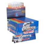 Elements x Zushi King | Rolling Papers| 32CT - Image 2