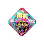 Lil MFs | Mushroom Tablets | 1CT