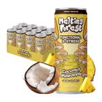 Melting Forest | Mushroom Drink | 12oz [Case of 12] - Image 9