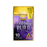 Butter | CBG Pre-Rolls | 10CT - Image 2