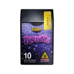 Butter | CBG Pre-Rolls | 10CT